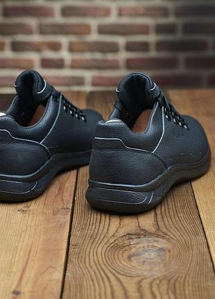 Кожаные кроссовки р.40-45 4