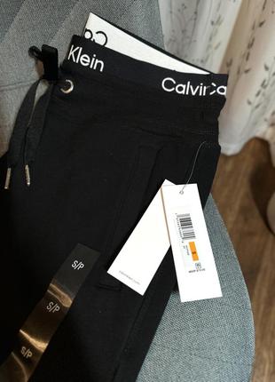 Штани жіночі calvin klein performance  оригінал4 фото