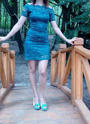 Сукня 2