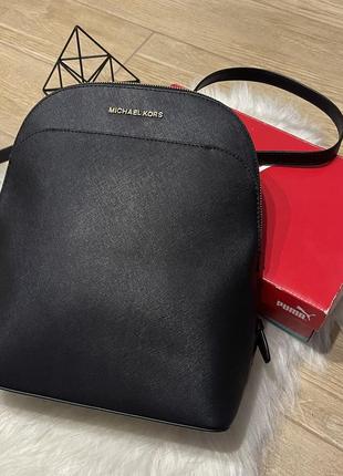 Женский рюкзак michael kors оригинал
