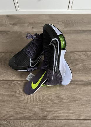 Кроссовки женские nike air zoom tempo next ci9924-500, оригинал8 фото