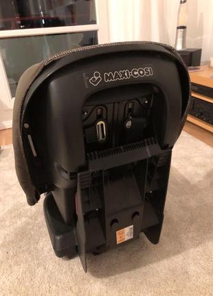 Детское автокресло maxi cosi ece r44-04 universal 9-18кг