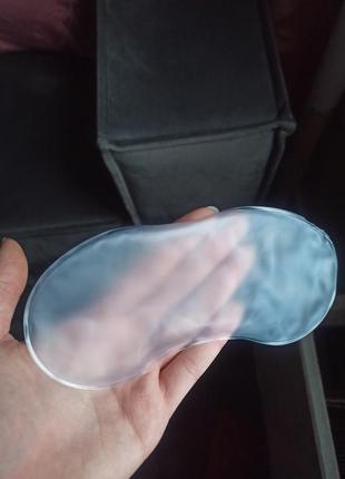 Милая маска для сна 7