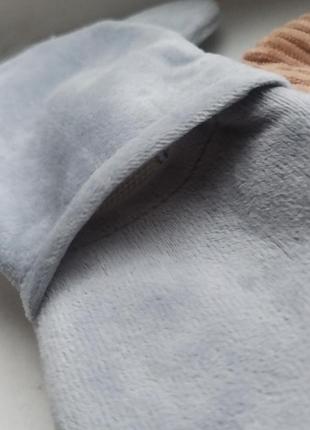 Милая маска для сна 4