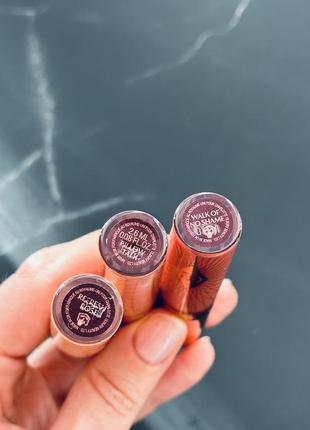 Charlotte tilbury collagen lip bath icons kit набір блисків для губ5 фото