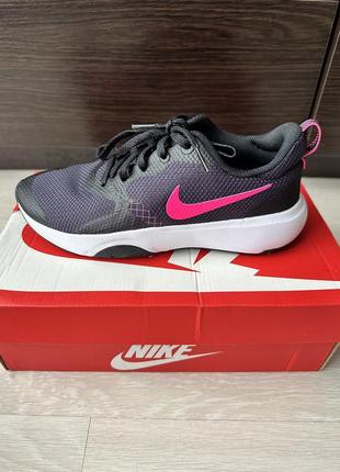 Кросівки nike city rep tr