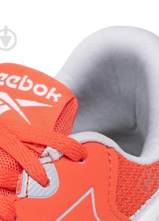 Текстильные мужские беговые кроссовки для тренировок reebok&nbsp;lite 3.0 43-44 размер9 фото