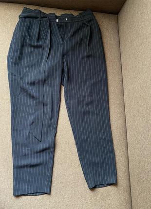 Штани у смужку