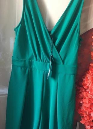 Красивий фірмовий комбінезон only