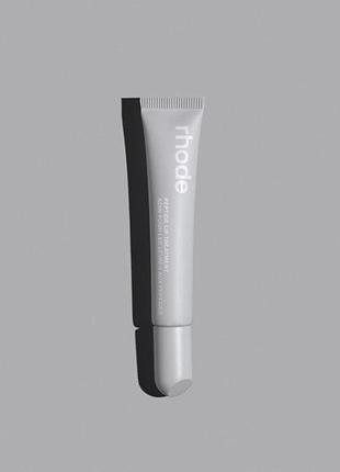 Блиск для губ rhode peptide lip treatment3 фото