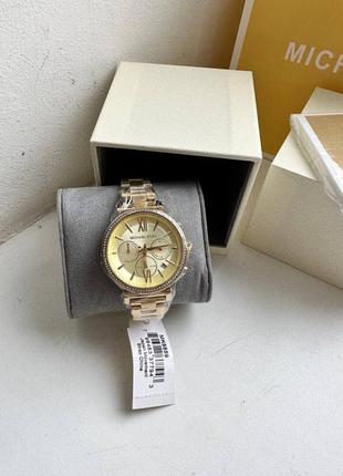 Годинник michael kors mk65583 фото