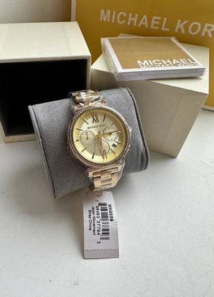 Годинник michael kors mk65581 фото