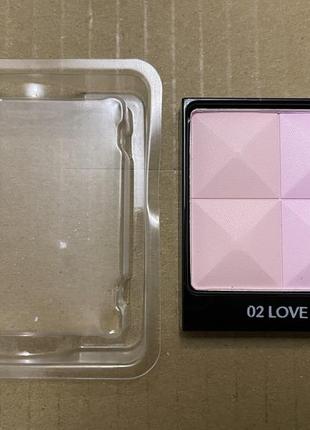 givenchy жінок prisme visage 4-х цветная компактная пудра 02 love