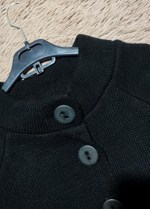 Красивый свитер с пуговицами/кофта/джемпер4 фото