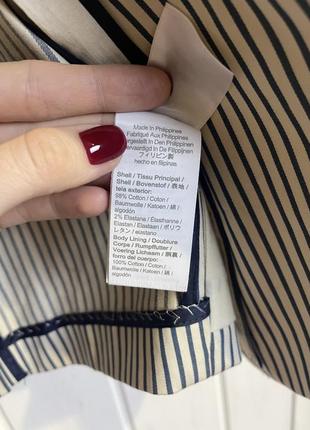 Жакет піджак j.crew2 фото