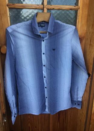 Сорочка armani