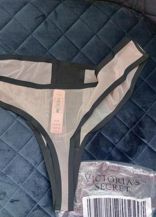 Комплект белья victoria's secret оригинал 34b 36c m6 фото