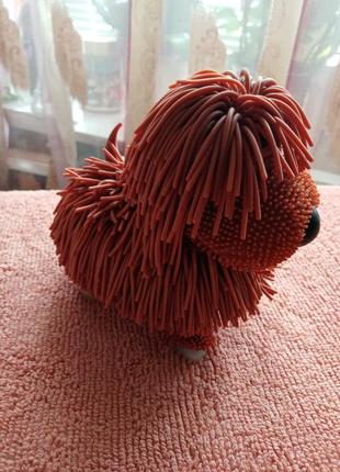 Интерактивный щенок jiggly pup