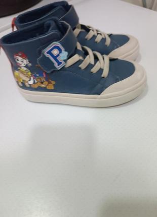 Взуття дитяче