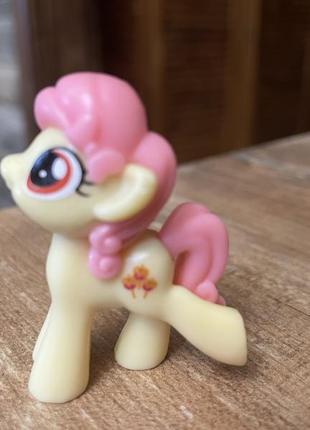 Поні, apple bumpkin, My little pony персонажи, оригінал