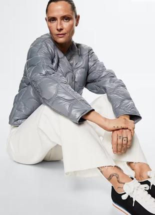 Куртка ветровка 3