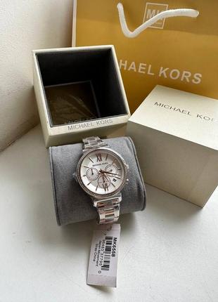 Годинник michael kors mk6558