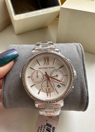 Годинник michael kors mk65584 фото