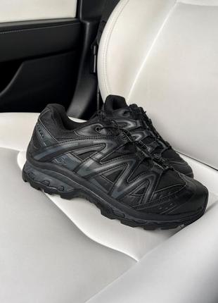 Salomon xt xt quest black 3120