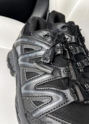 Salomon xt xt quest black6 фото