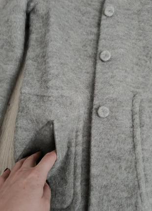Пальто,куртка-рубашка4 фото