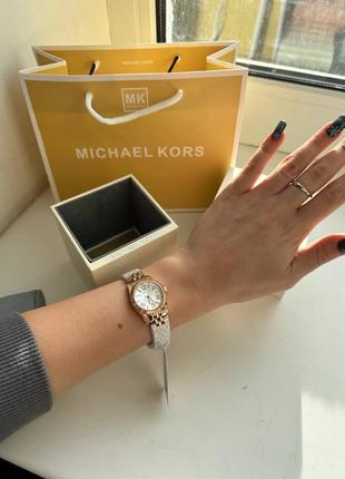 Годинник michael kors mk32305 фото