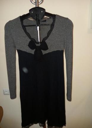 Женское платье