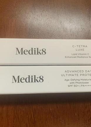Мініатюри medik8 4 ml 2
