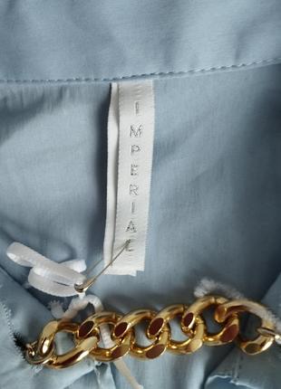 Блуза imperial италия3 фото
