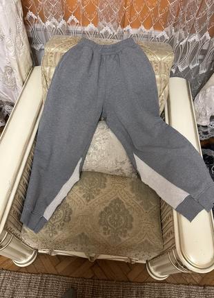Брюки maison margiela новые