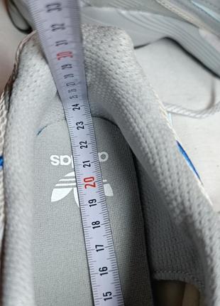 Кроссовки adidas orketro8 фото