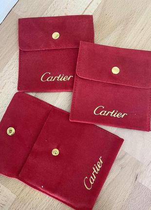 Брендовый конверт на кнопке в стиле cartier 🙌♥