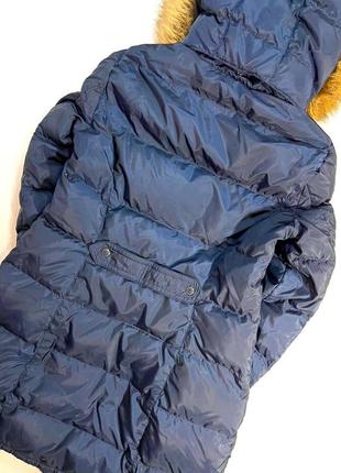 Пуховик tommy hilfiger /розмір м/ жіночий пуховик / tommy hilfiger / tommy jeans / куртка tommy hilfiger / жіноча куртка / куртка / пухан /24 фото