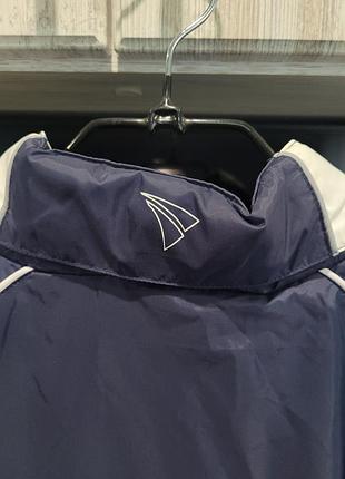 Куртка легкая плащевка 3хл германия