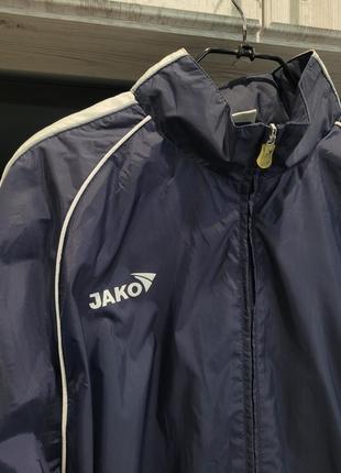 Куртка легкая плащевка 3хл германия