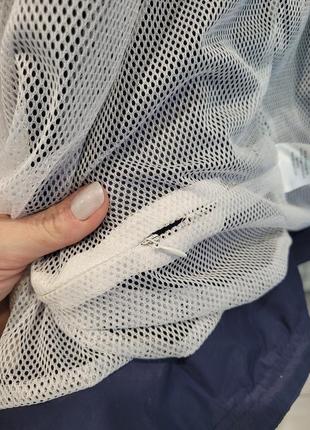 Куртка легкая плащевка 3хл германия