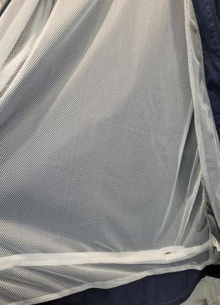 Куртка легкая плащевка 3хл германия