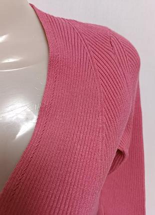 Кофта полувер джемпер costes s/36/44/8 6