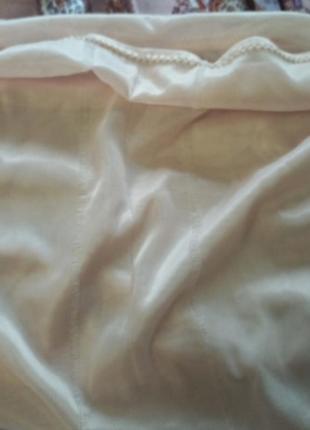 Сукня довга 6