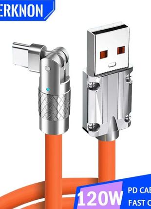 Кабель usb типа с от maerknon