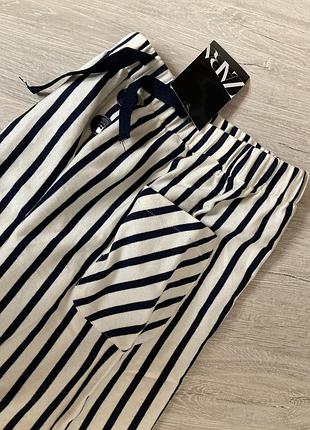 Штани zara 4