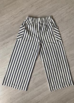 Штани zara 2