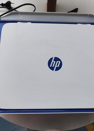 Принтер hp