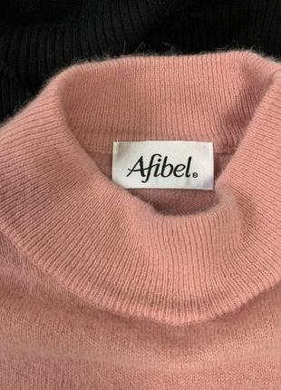 Свитер afibel, итальялия, l