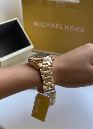 Годинник michael kors mk69596 фото